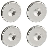 Legrand Soliroc Заглушка запасная на винт 077896 — миниатюра 2