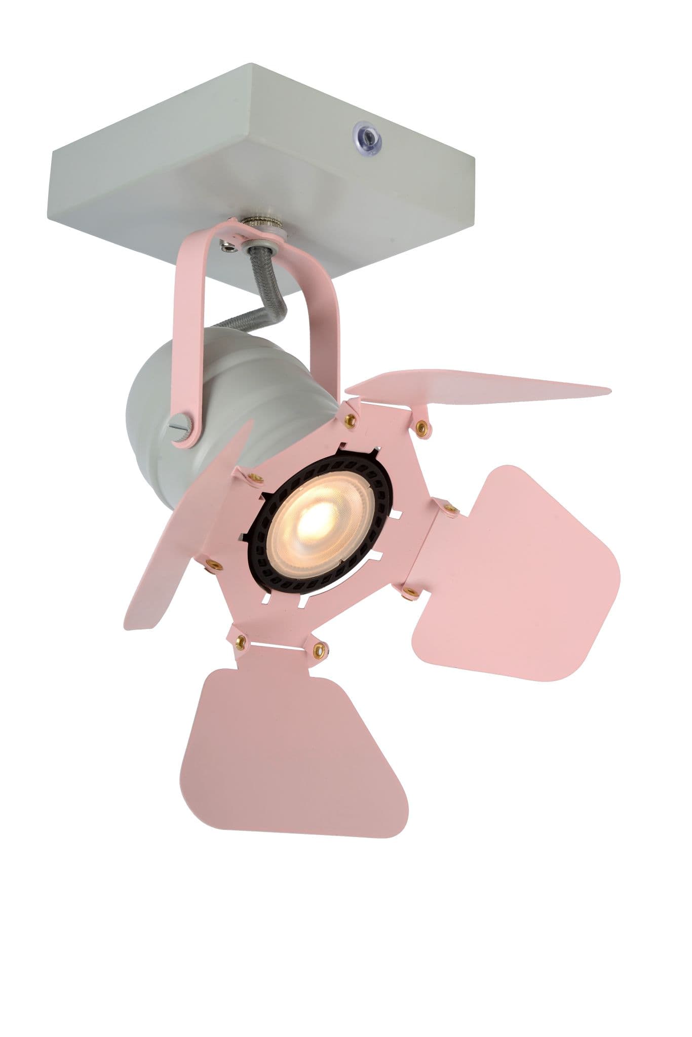 Lucide PICTO Розовый Спот 17997/01/66 — миниатюра 2