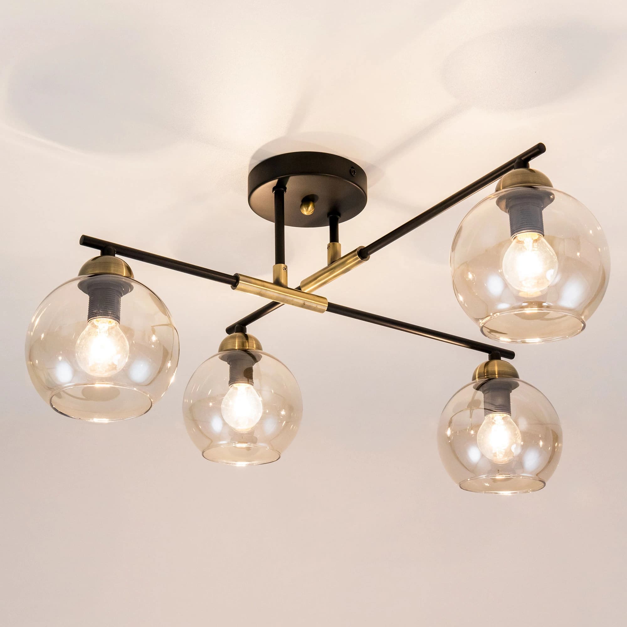 Citilux CL124145 Анри Люстра — миниатюра 7