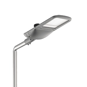 Varton Светодиодный светильник уличный Tornado Parking крепление на консоль 100 Вт 4000 K 1..10V NEMA RAL7045 серый муар V1-S1-70443-40U24-6610040
