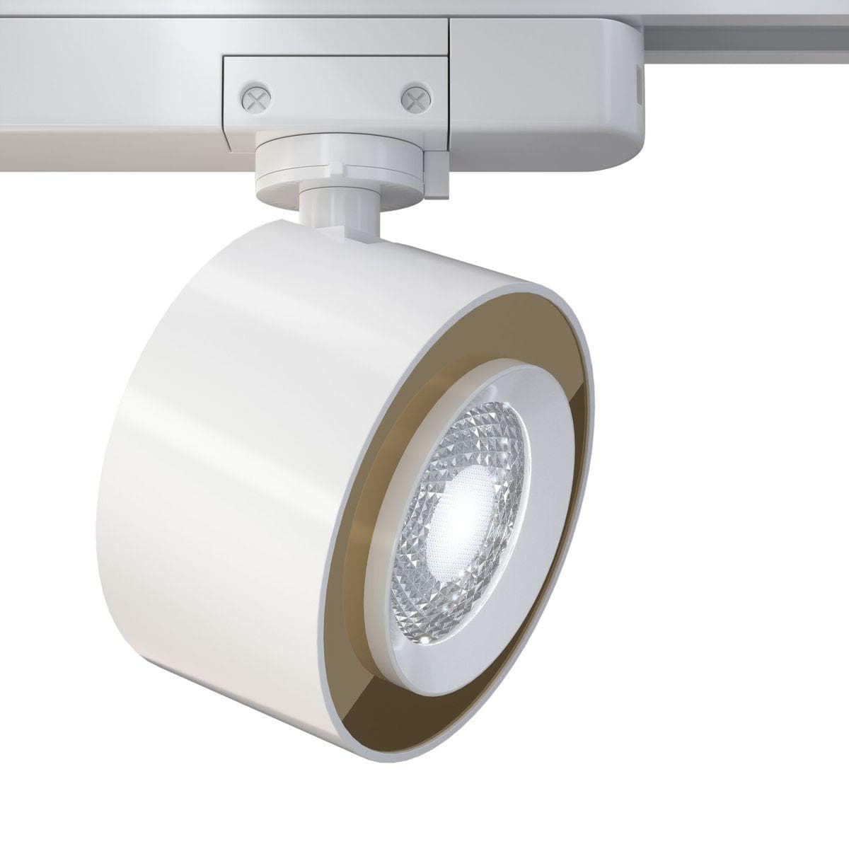 Maytoni Treo Трековый светильник TR023-1-12W3K — миниатюра 9