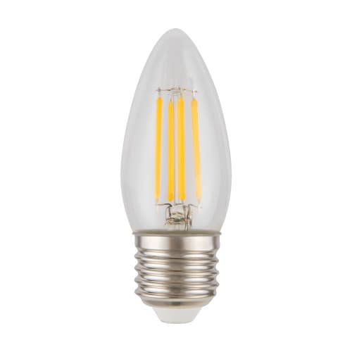 Voltega VG10-C1E27warm5W-FD Лампочка 8462