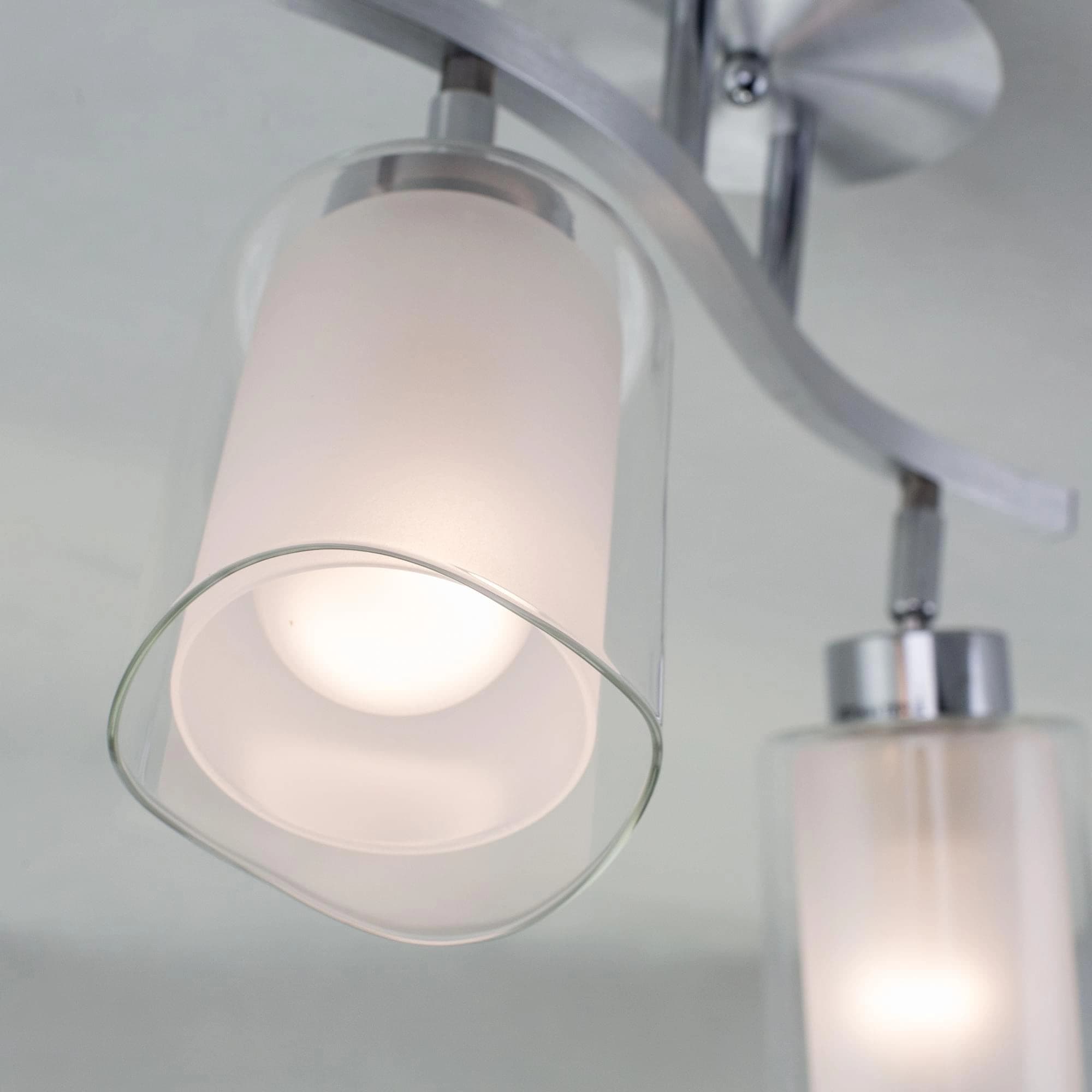 Citilux CL169121 Аэлита Светильник Люстра — миниатюра 4