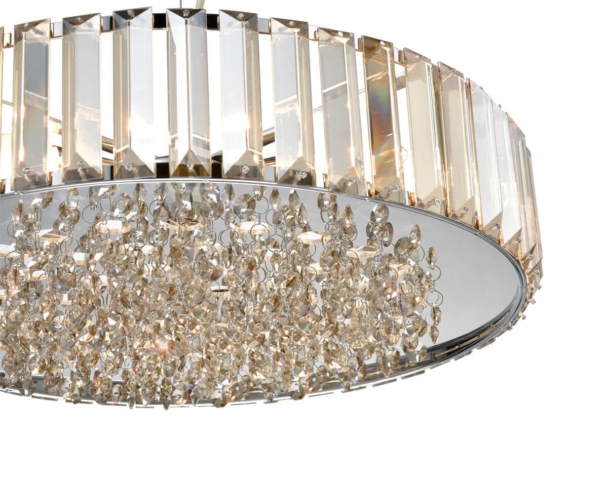 Vele Luce Vistosa Подвесная люстра VL1563P03 — миниатюра 4