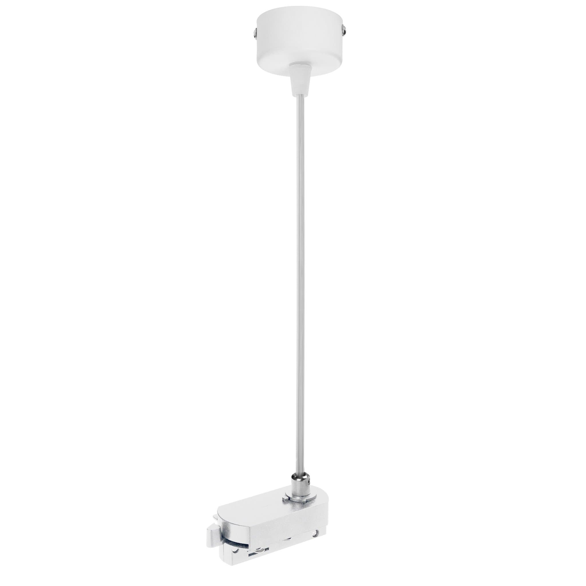 Lightstar Подвесное питание для однофазного трека Barra Lightstar 502196
