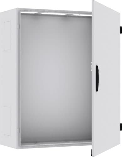 ABB TW205G Шкаф TwinLine 800x550x350 (120 мод) IP55 2CPX010203R9999