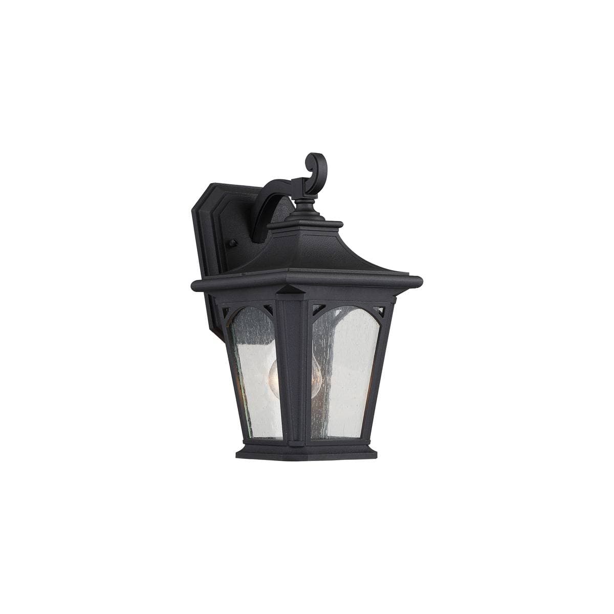 Natural Concept BEDFORD Настенный фонарь QZ-BEDFORD2-S