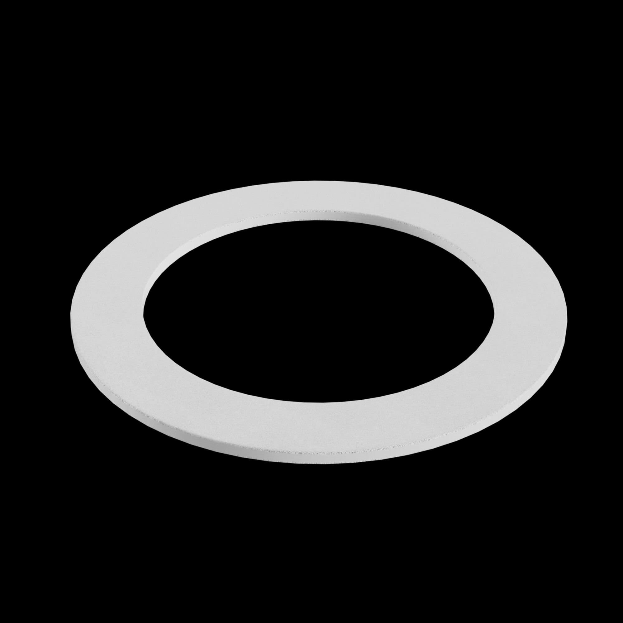 Maytoni Downlight Аксессуар для встраиваемого светильника Белый DLA040-05W — миниатюра 4
