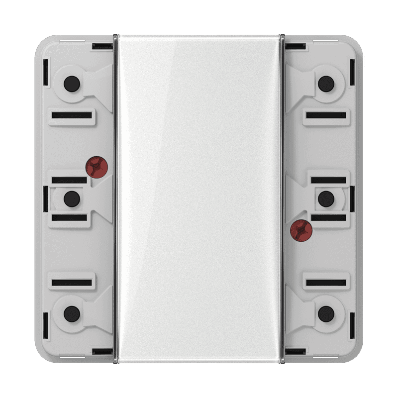 JUNG KNX Кнопочный модуль стандартный 3гр CD5073TSM