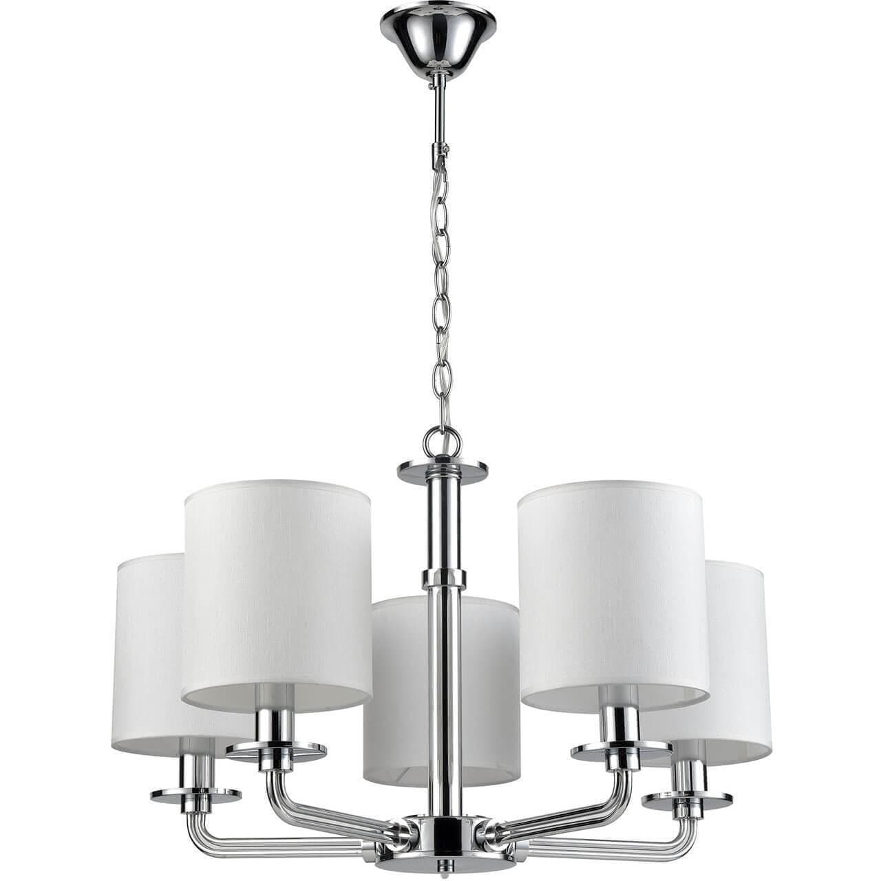 Vele Luce Princess Подвесная люстра VL1753L05 — миниатюра 1