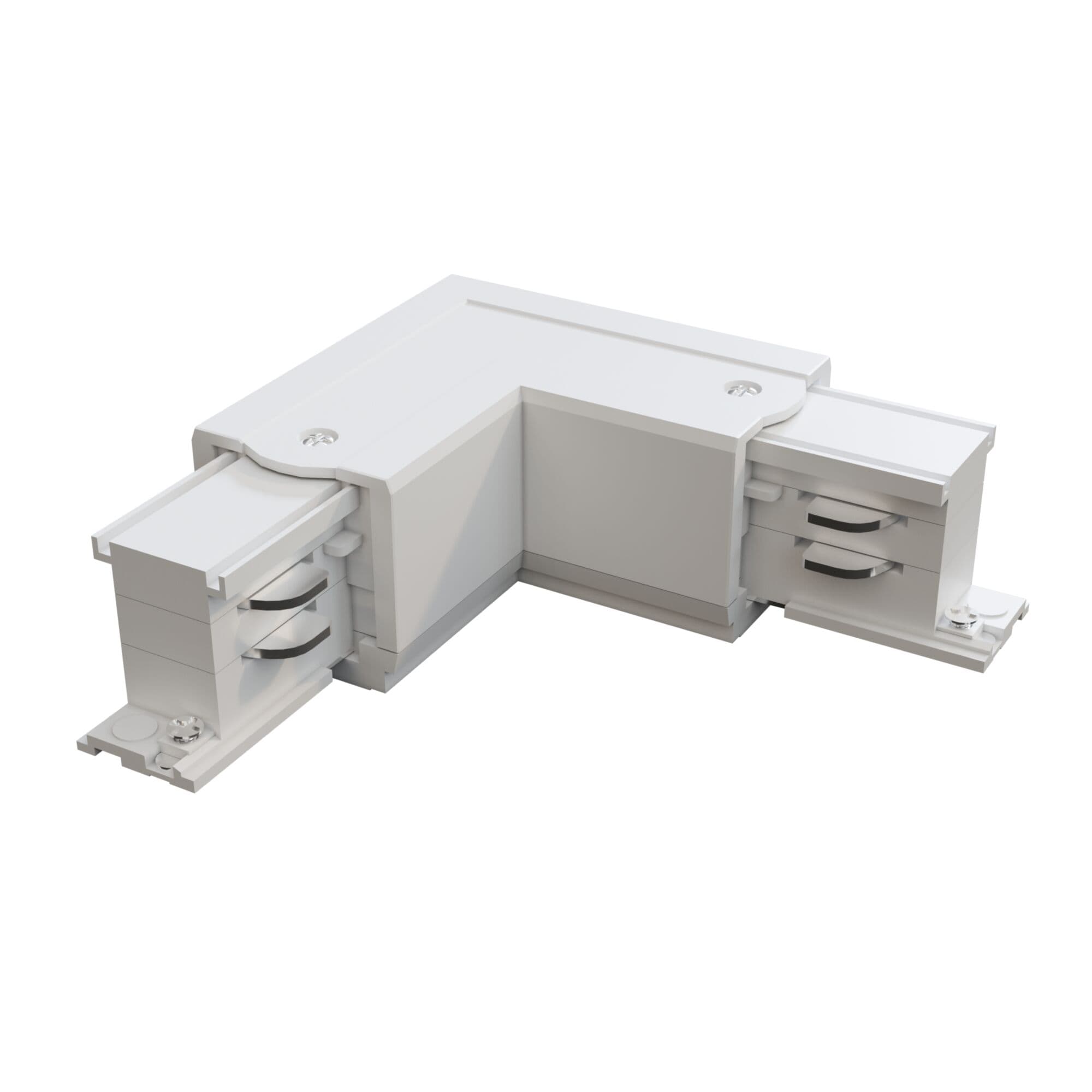 Maytoni 3 phase track system Белый Аксессуар для трекового светильника TRA005CL-31W-L — миниатюра 3