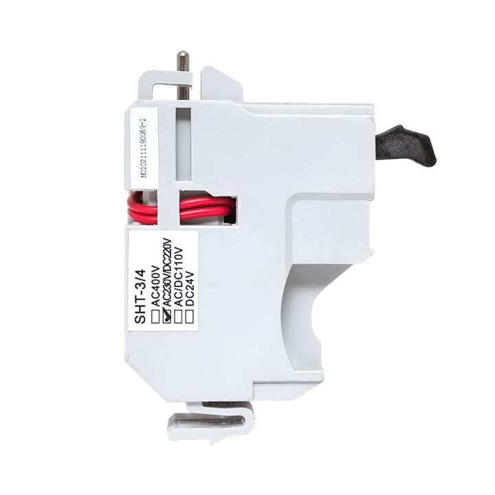 EKF Averes Независимый расцепитель SHT АC230V AV POWER-3/4 — миниатюра 3