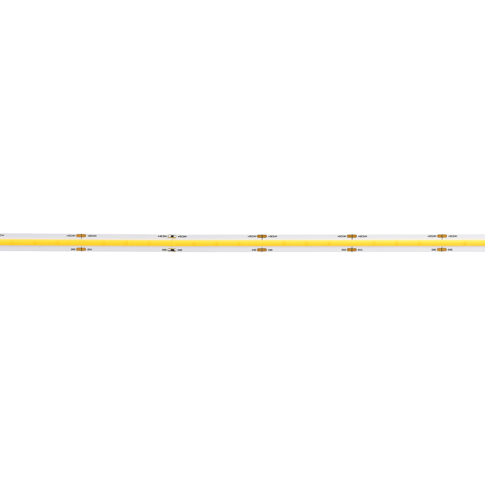 ST LUCE ST018.410.20.1 Светодиодная лента COB 9,6Вт/м 4000К 180Лм/м Ra>90 IP20 L5000xW8 24В