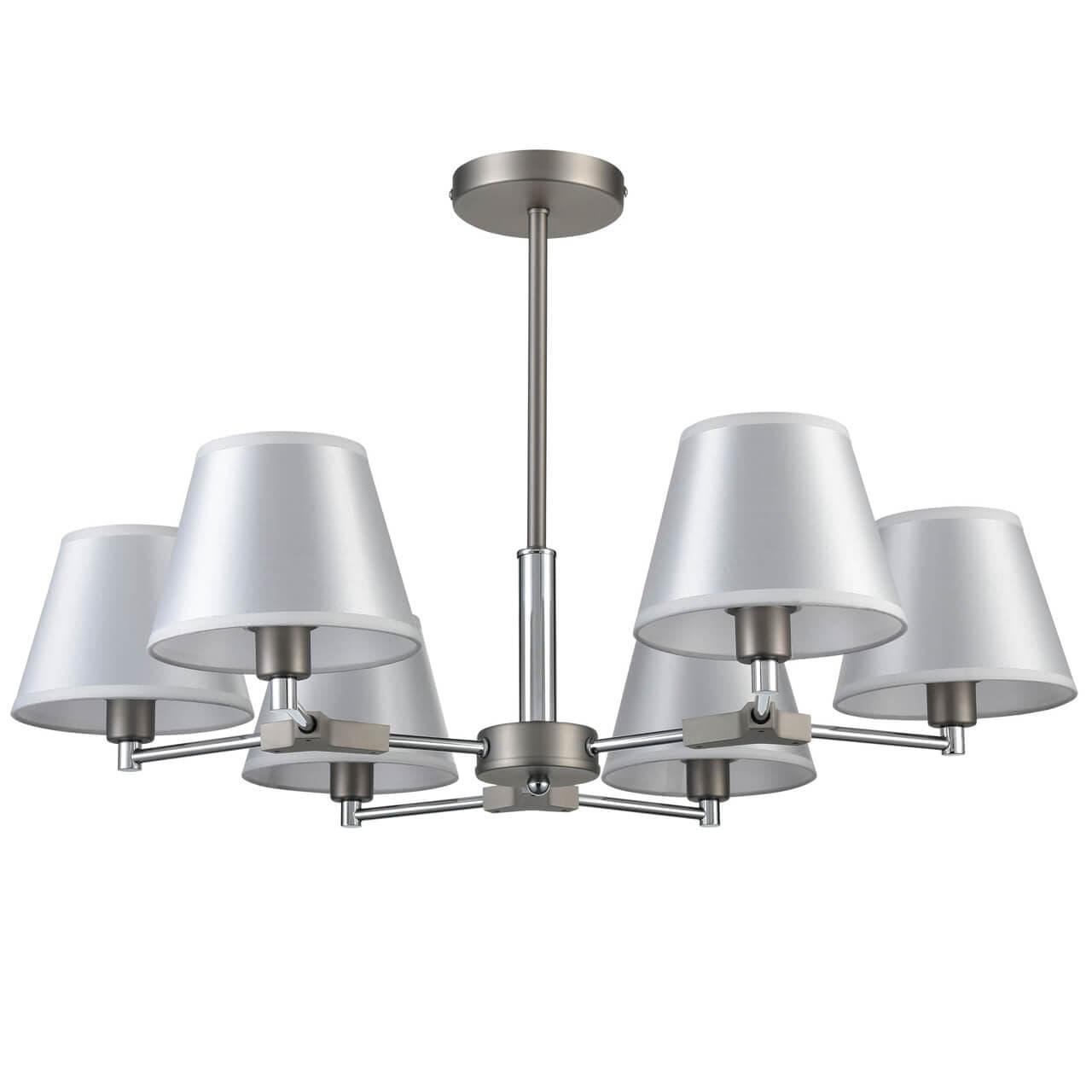 Vele Luce Adele Потолочная люстра VL4003L06 — миниатюра 3