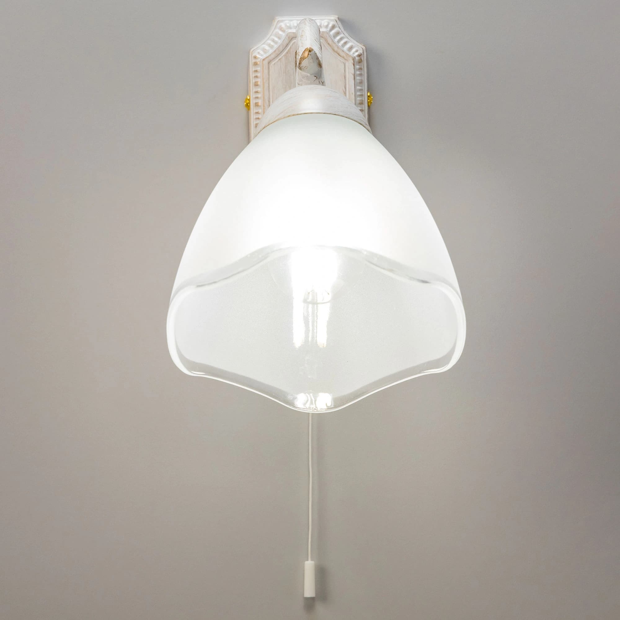 Citilux CL413410 Латур Патина Бра — миниатюра 8