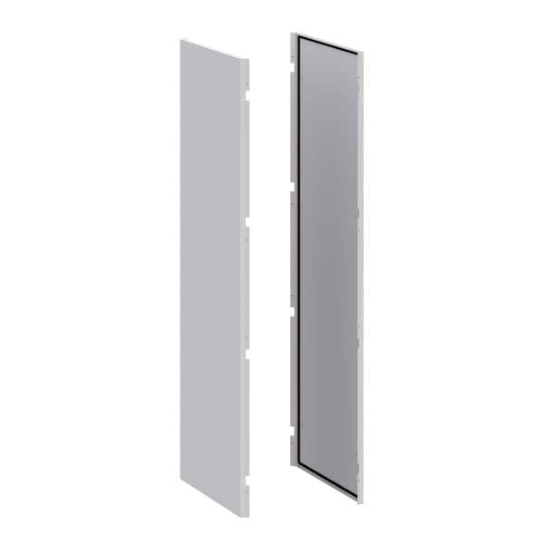 EKF Боковые панели 2000x800 (2 шт) AleSta