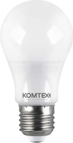 Comtech Лампа LED ЭКСПЕРТ G55 E27 8W 4000К 270D 15044801