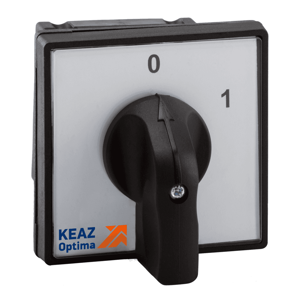 КЭАЗ Переключатель OptiSwitch 4G16-51-U-R114