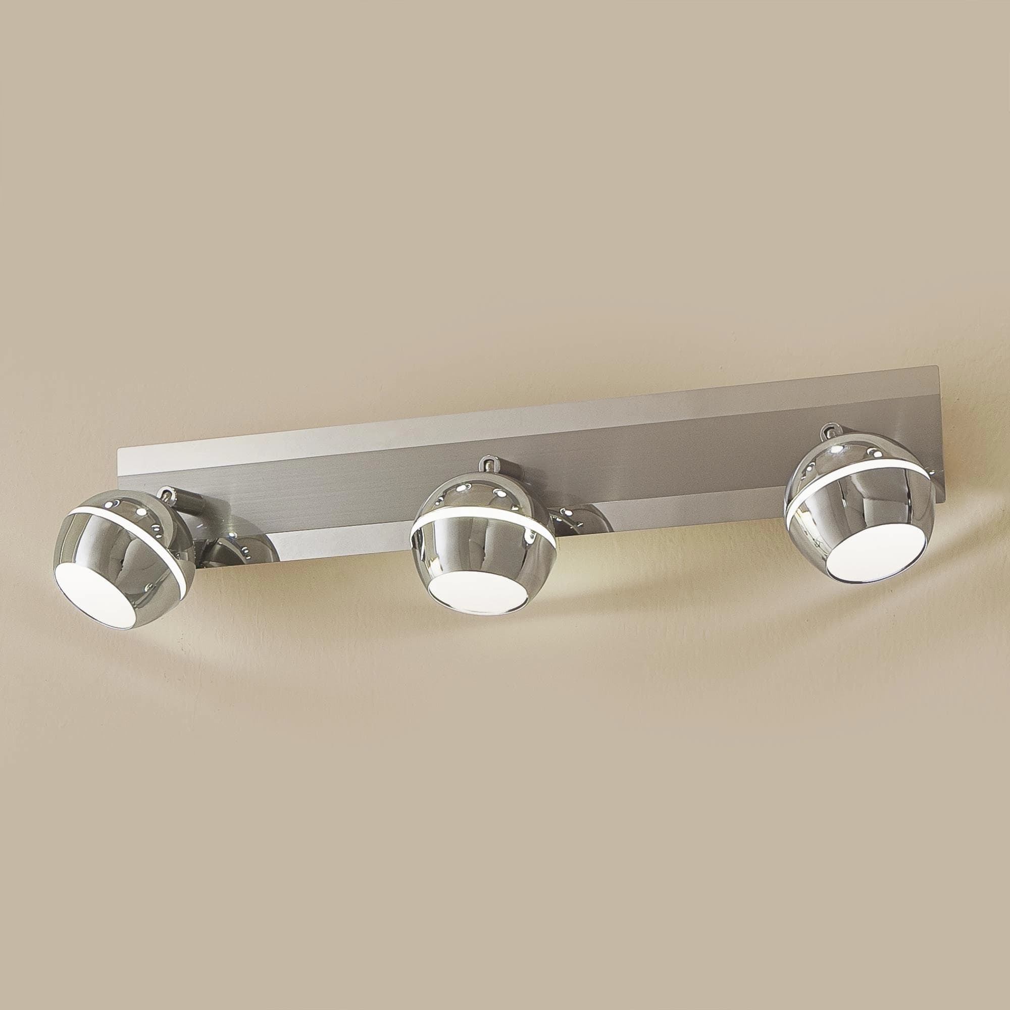 Citilux CL555531 Раймонд Светильник Наст.-Потол