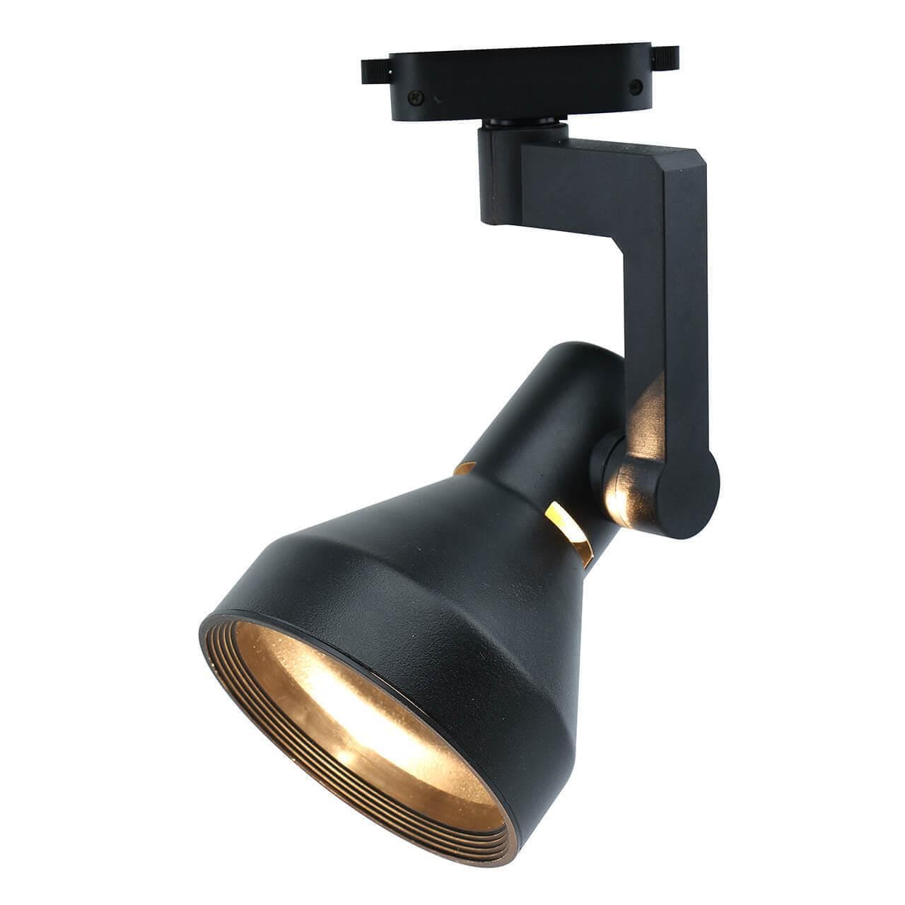 Arte Lamp NIDO Светильник трековый 24*12*15 A5108PL-1BK — миниатюра 1