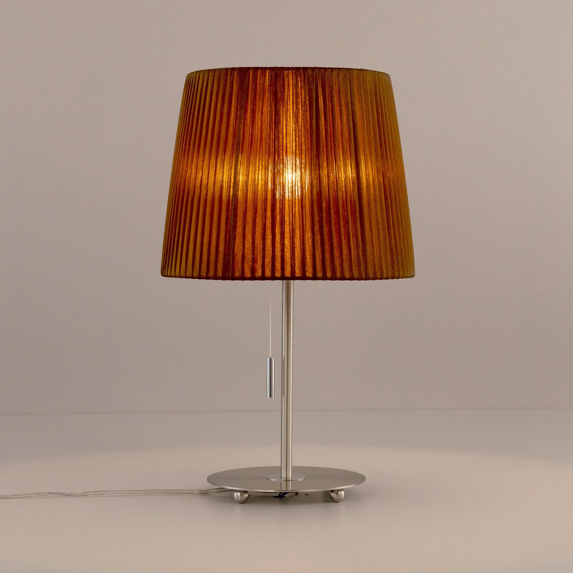 Citilux CL913812 Шоколадный Светильник Настольный — миниатюра 3