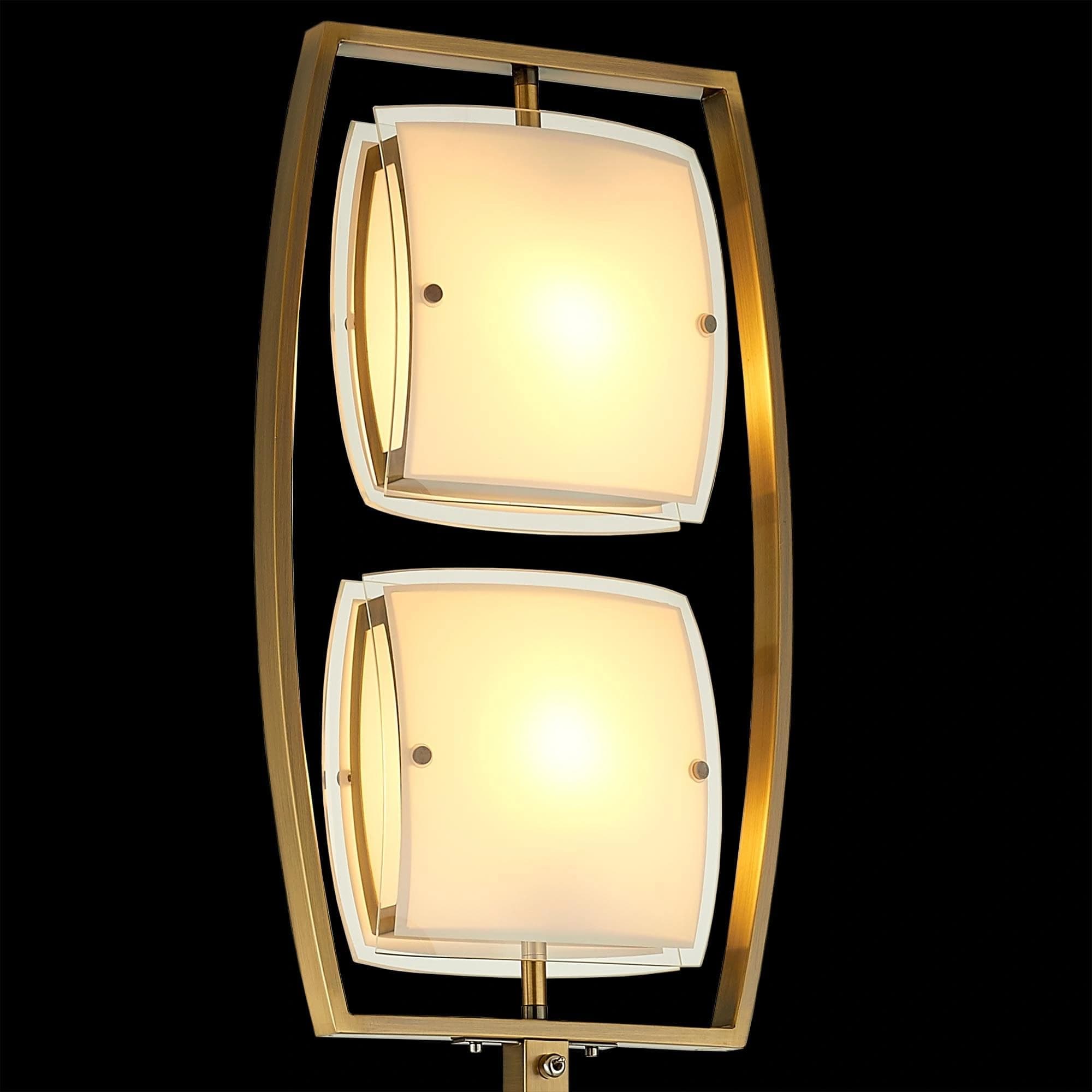 Citilux CL161923 Берген Бронза Торшер — миниатюра 3
