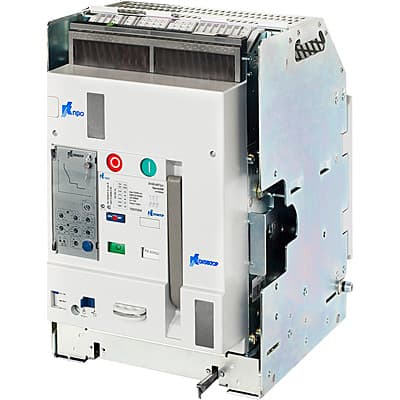 Контактор (Legrand) Протон Nord 25В 630A, 3P, Icu-65kA (Н), ВА50-45