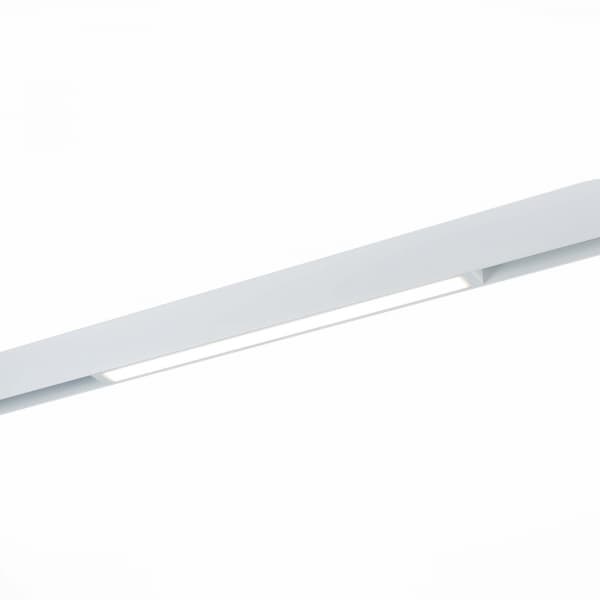 ST LUCE ST657.596.18H Св-к трек. SMART Белый LED 1*18W 2700K-6000K 1 520Lm Ra>90 120 IP20 L410xW25xH41 220V