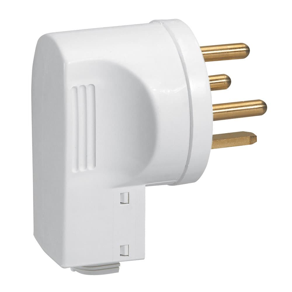 Legrand Вилка силовая 3P+E 32А 055805