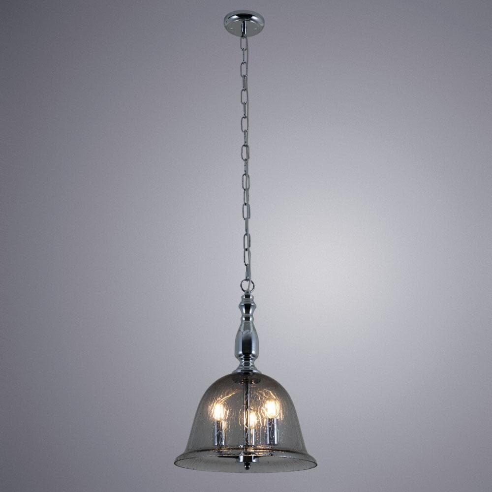 Arte Lamp A7771SP-3CC Подвесы — миниатюра 2