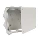 Kopos Коробка распределительная 8117 (KA) для О/П 165х165х70мм IP54 8117_KA