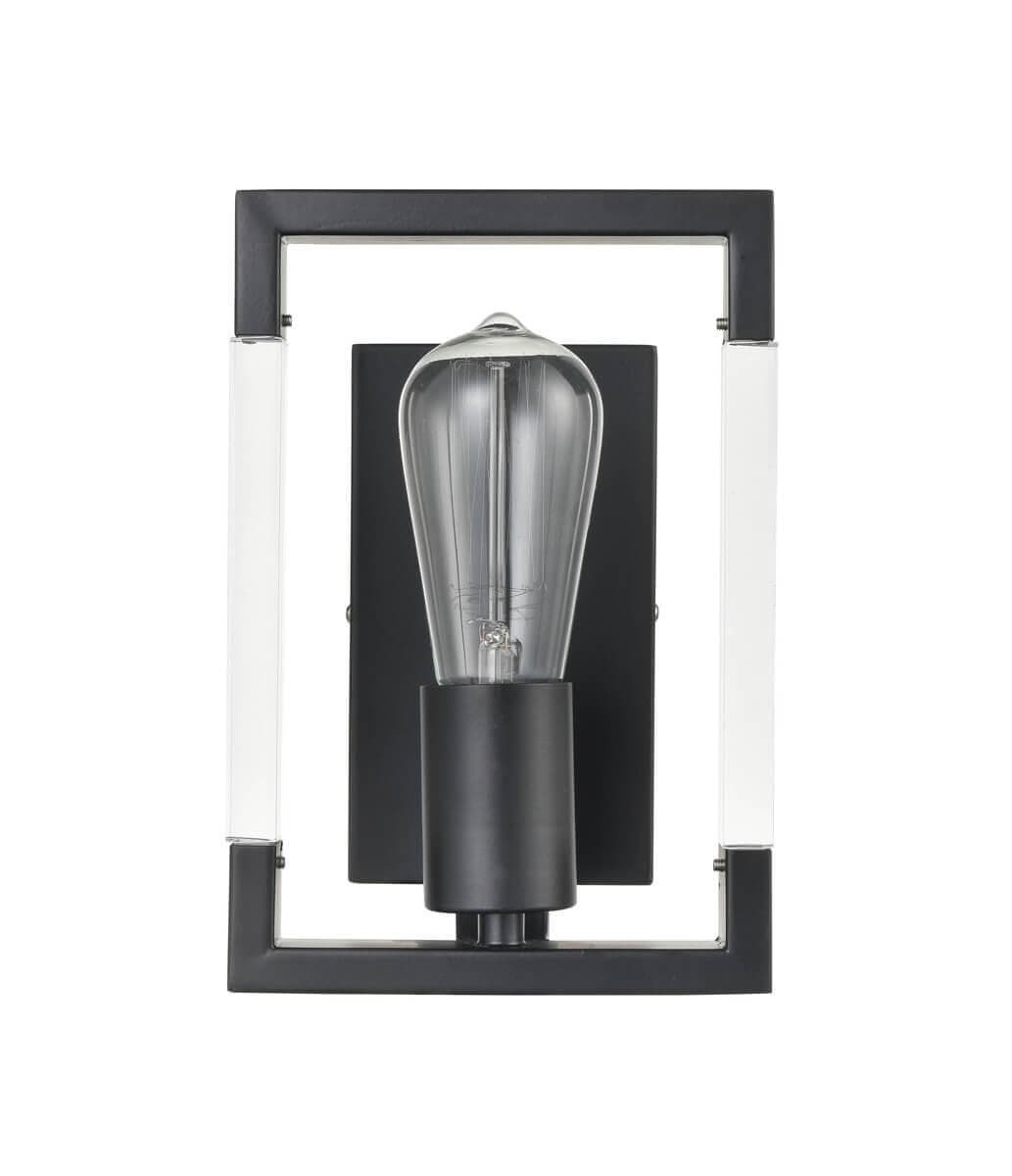 Vele Luce Turin Бра VL5022W01 — миниатюра 5