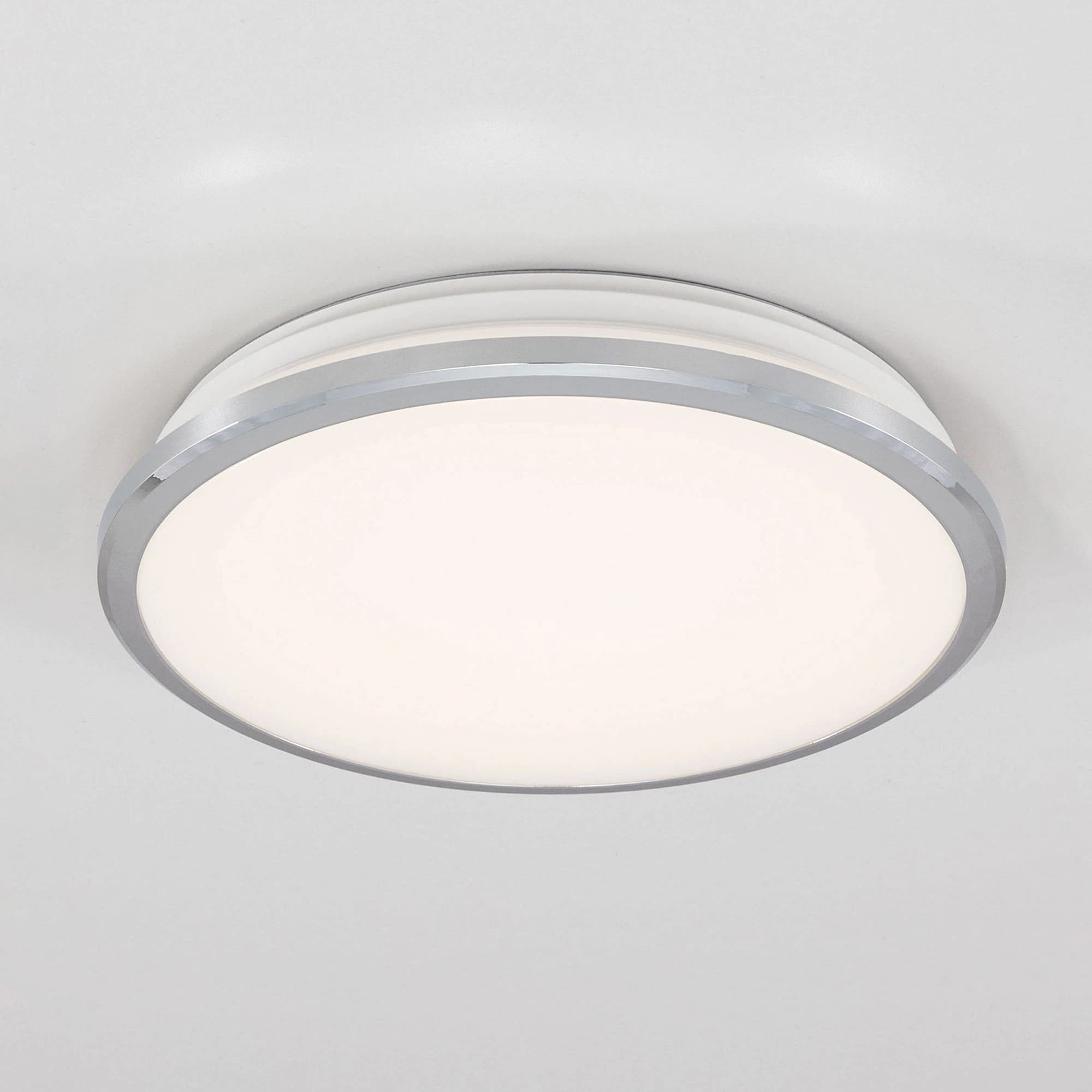 Citilux CL702161W Луна Хром LED Светильник Наст.-Потол — миниатюра 3