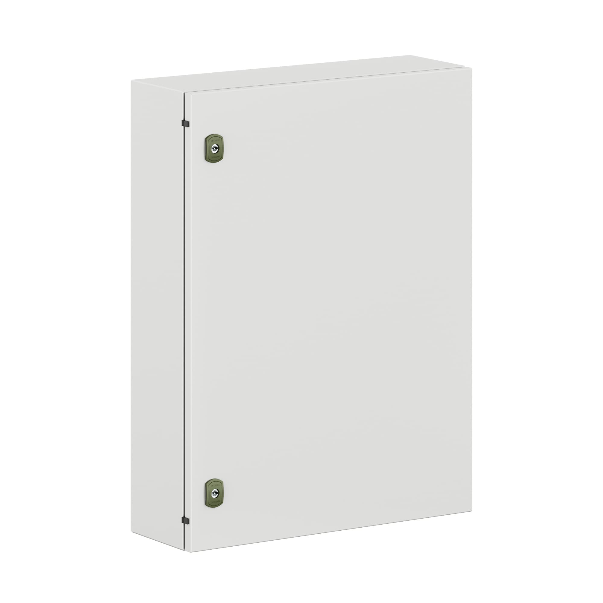 DKC Корпус навесной уличный ST Outdoor с М/П ВxШxГ 800x600x200 мм, IP66 — миниатюра 1