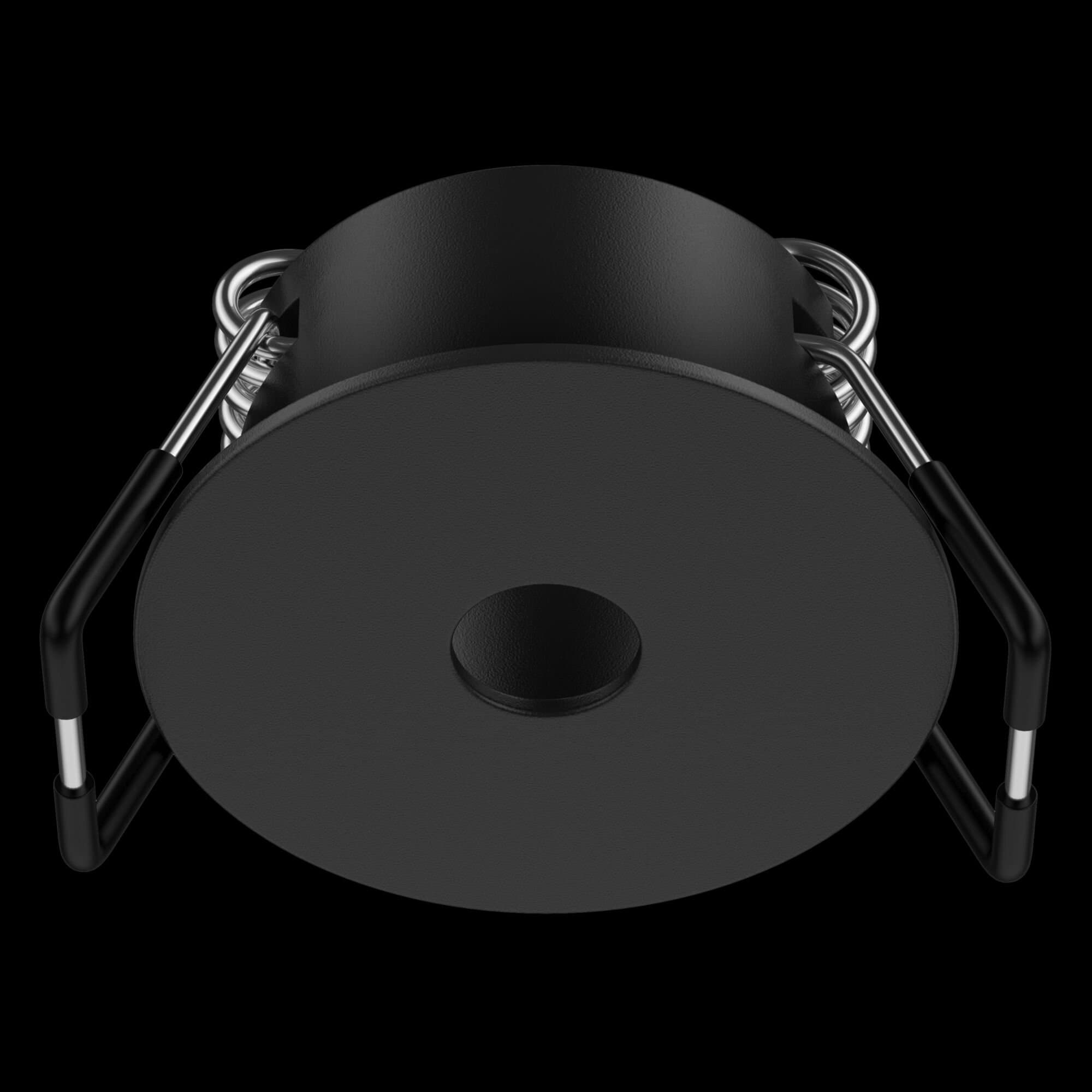 Maytoni Pendant Harmat Черный Аксессуар PA067-01B — миниатюра 5
