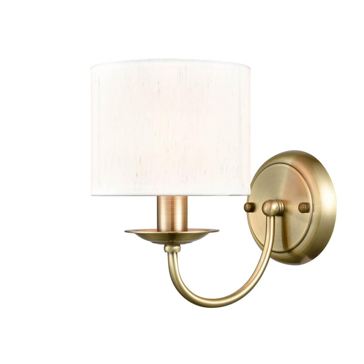 Vele Luce Soprano Бра VL4194W01 — миниатюра 1
