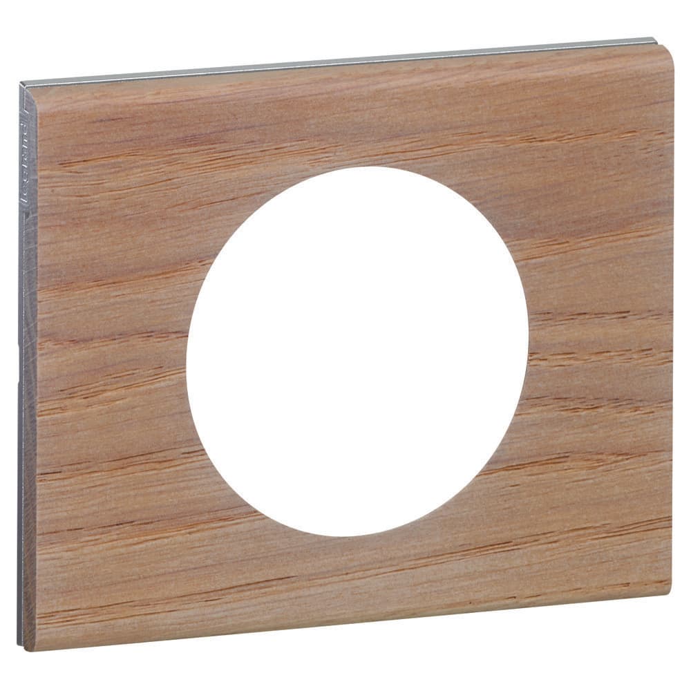 Legrand Celiane2 Беленый дуб Рамка 1-я (2 мод) 069051 — миниатюра 1