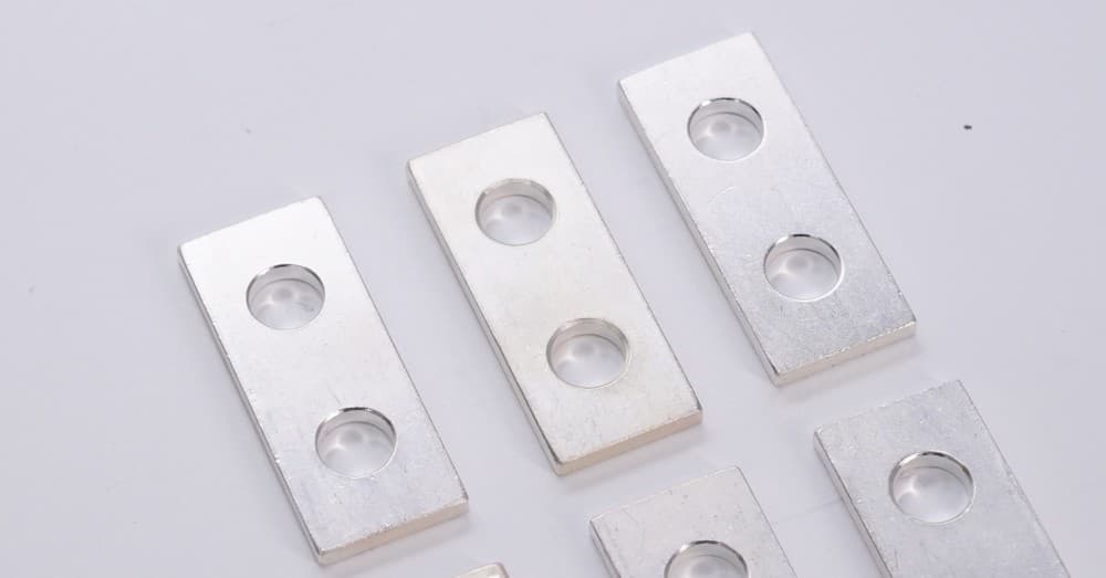 Systeme Electric 3 удлинительные пластины для 3P SD160