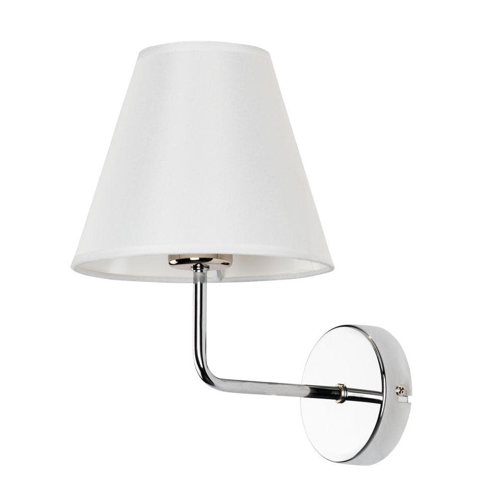 Arte Lamp A2581AP-1CC Бра с одним плафоном — миниатюра 1
