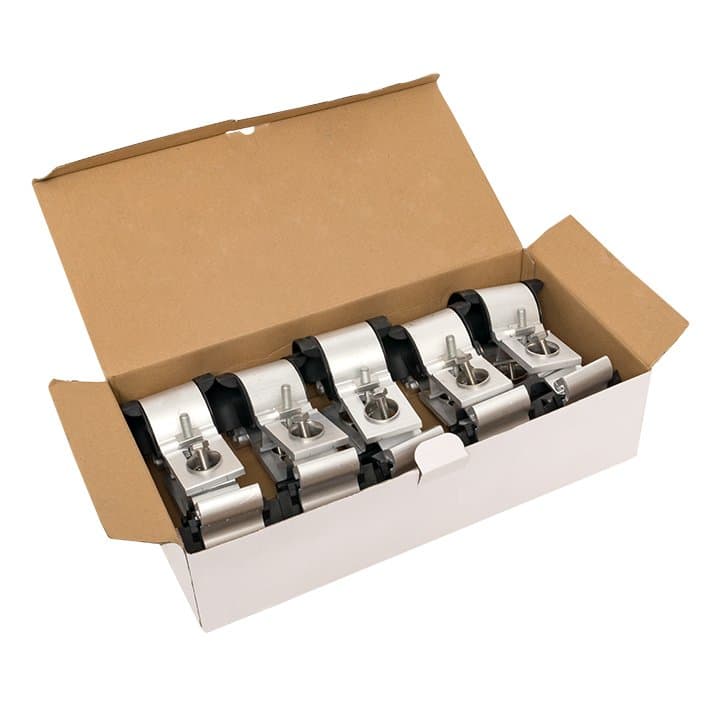 EKF PROxima Зажим промежуточный SO140 2-4x16-120 мм2 — миниатюра 3