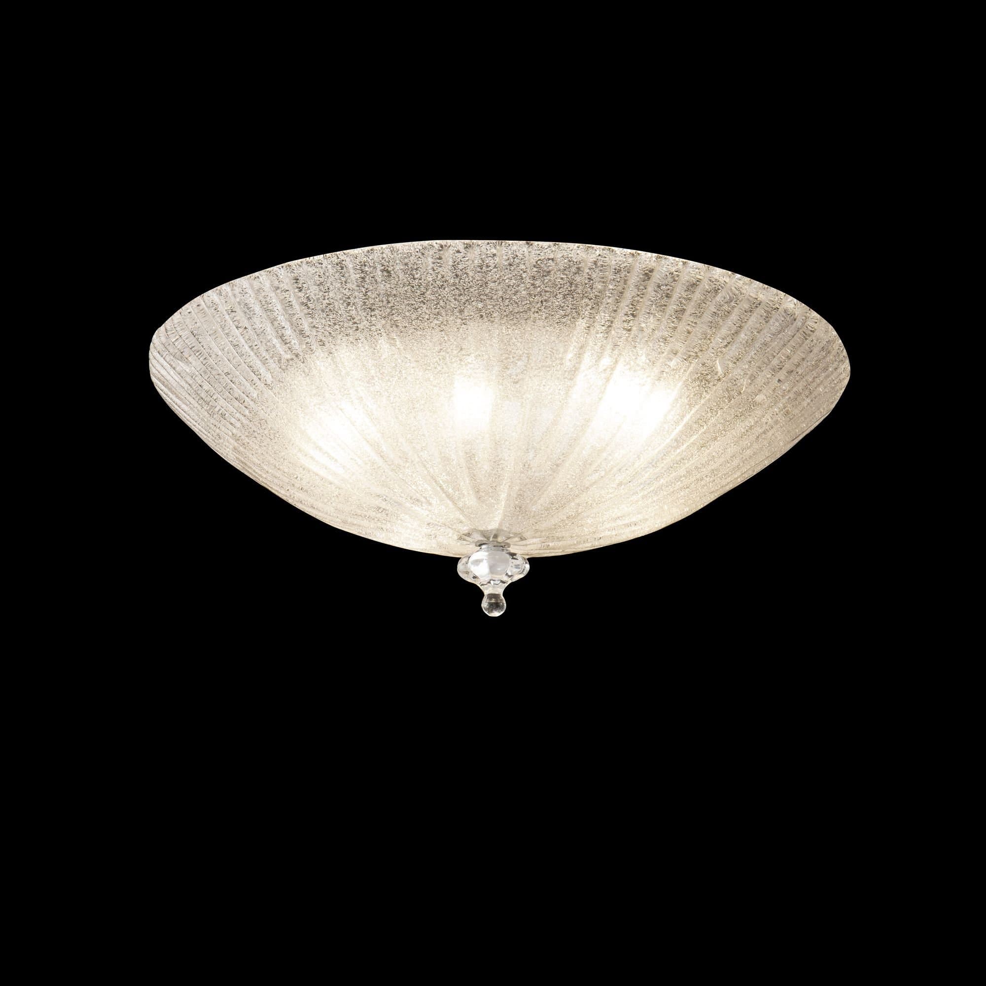 Maytoni Classic Bonnet Хром Потолочный светильник E14 60W C809CL-05CH — миниатюра 2