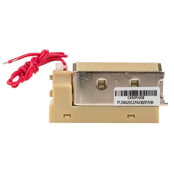 EKF PROxima Расцепитель независимый к ВА-99С (Compact NS) MX 1250А — миниатюра 2