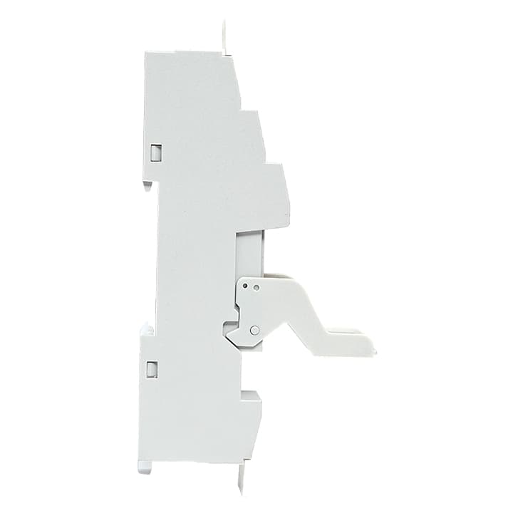 EKF Averes Разъем для реле РM5 25/1 Push-in — миниатюра 3