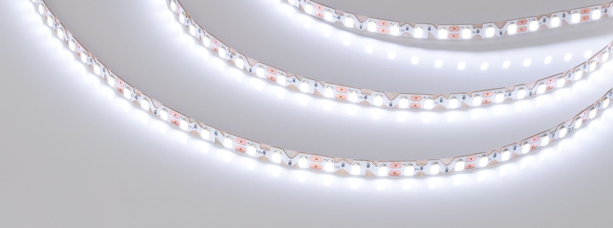Arlight Лента RZ-A120-6mm 12V Cool 8K (12 W/m, IP20, 2835, 5m) ( 12 Вт/м, IP20) 036453 — миниатюра 4