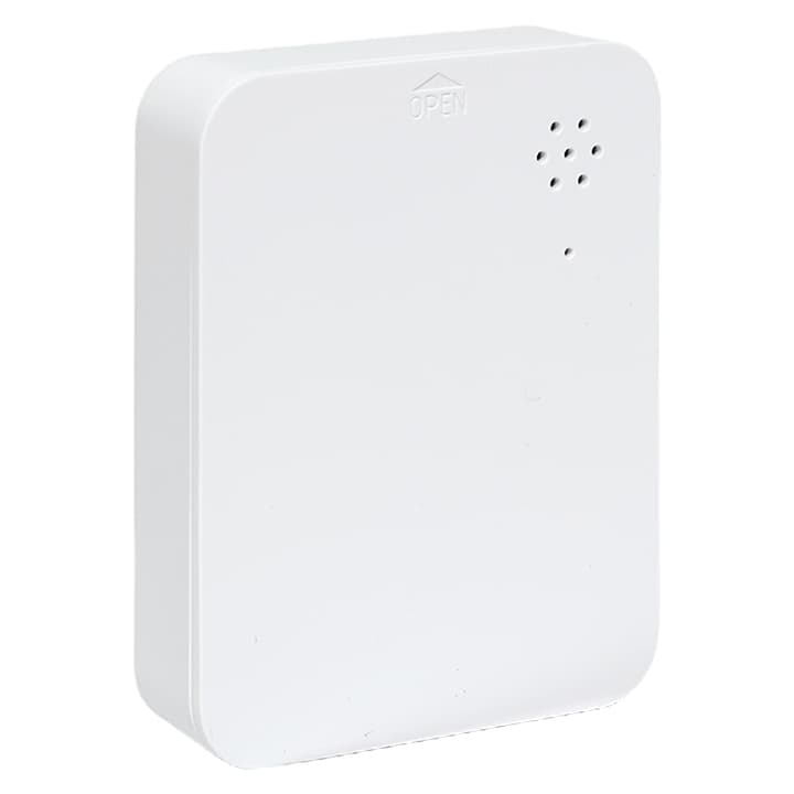 EKF Умный датчик протечки Zigbee EKF Connect — миниатюра 1