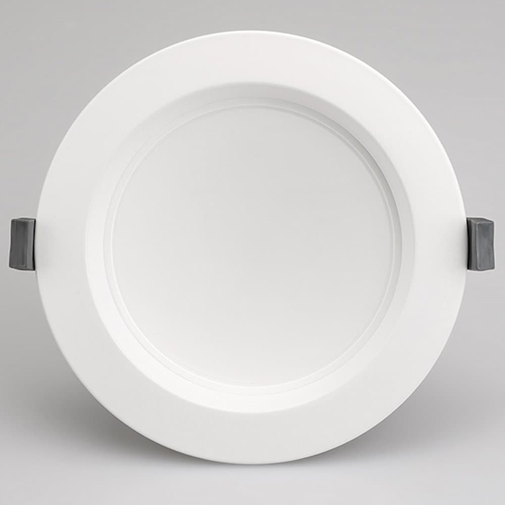 Arlight Светильник IM-CYCLONE-R165-18W Day4000 (WH, 90 deg) (IP40 Металл, 3 года) 023212(2) — миниатюра 3