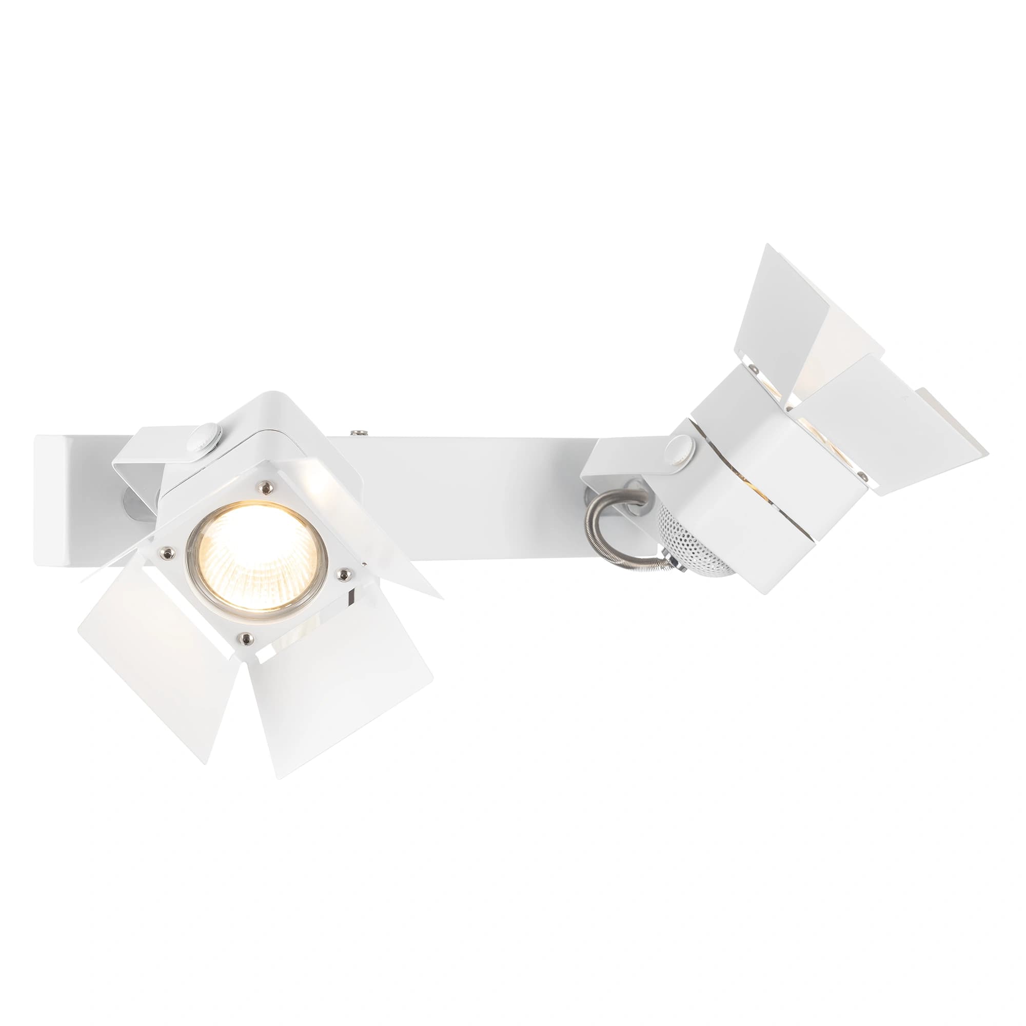 Citilux CL526520S Рубик Белый Светильник настенно-потолочный — миниатюра 5