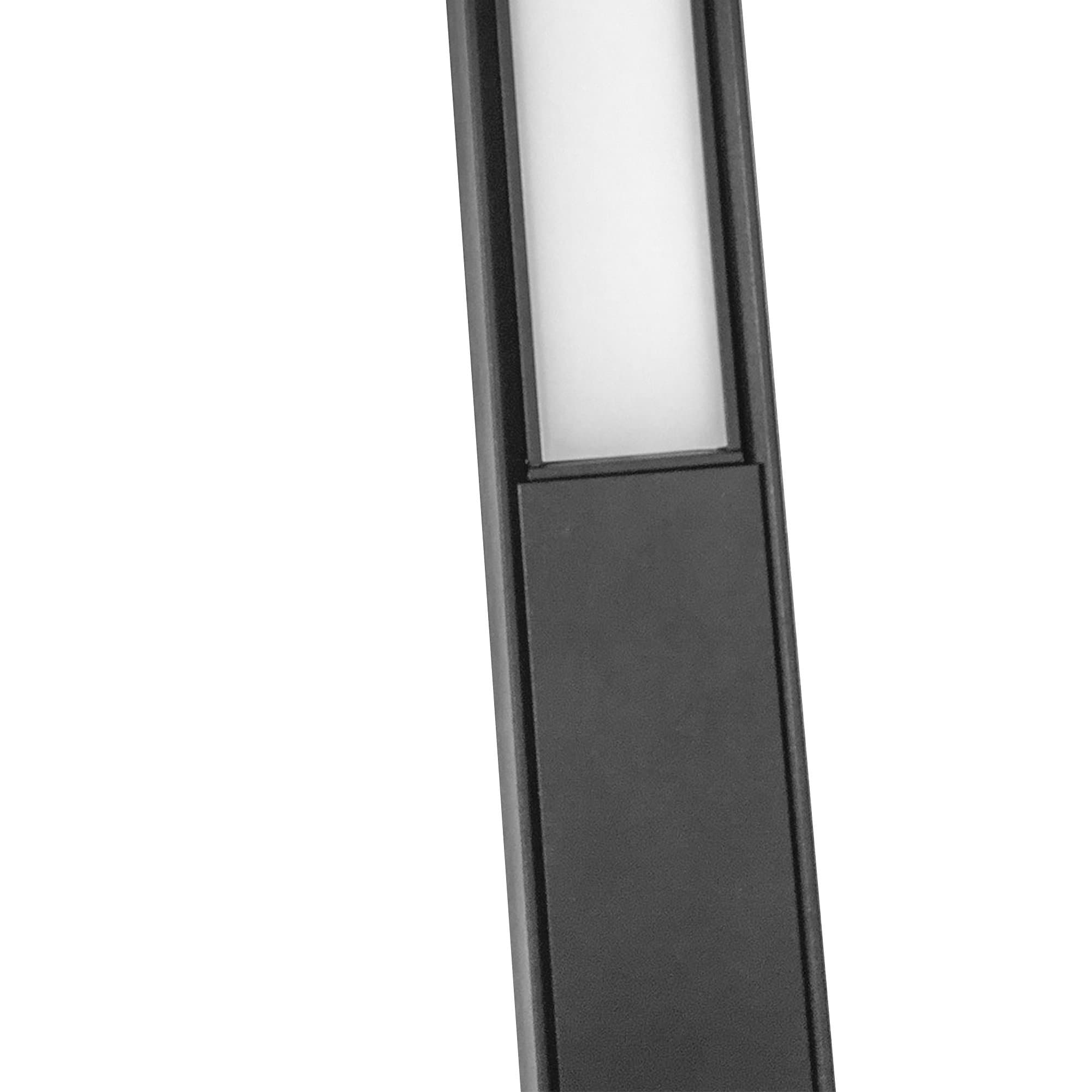 Arlight Крышка MAG-COVER-45-1000 (BK) (Пластик) 029331(1) — миниатюра 2