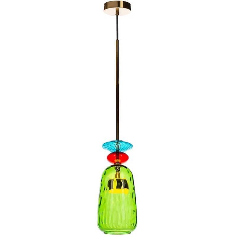 LOFT IT 2008-B Светильник подвесной LED 14W 2008-B, шт