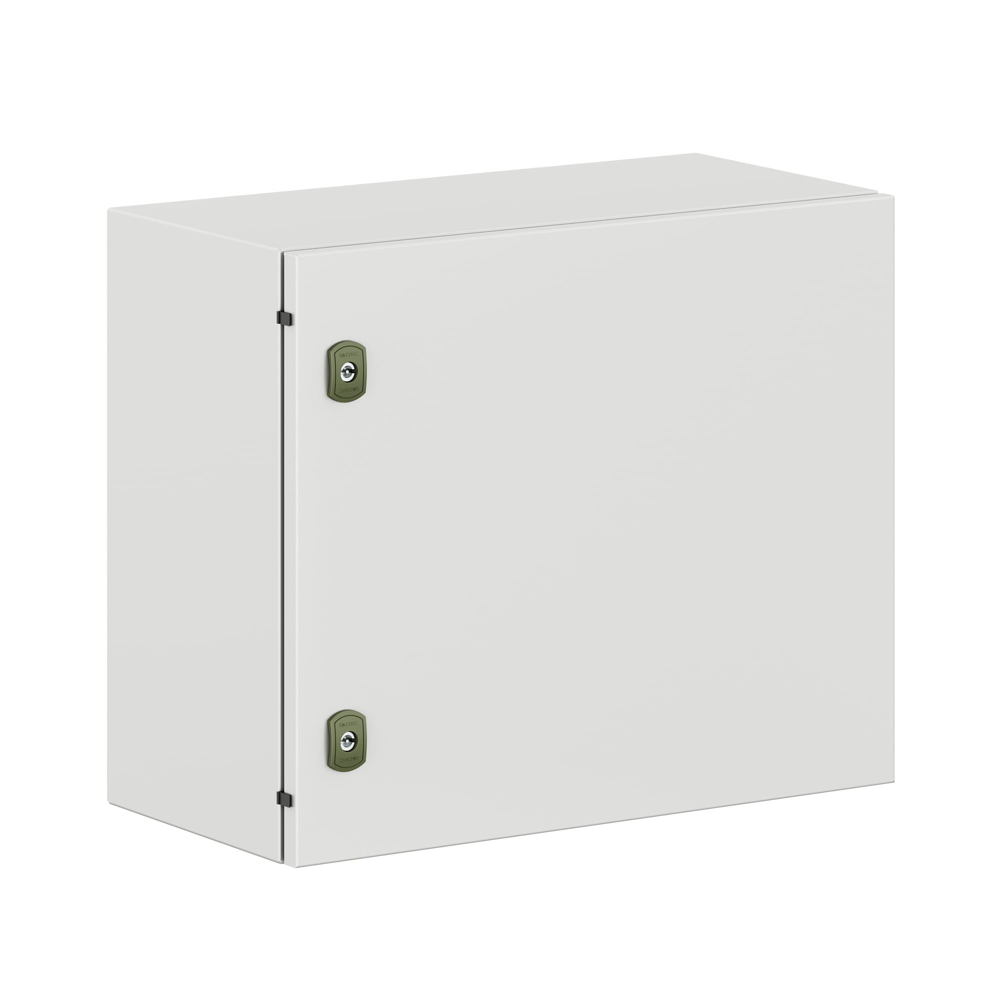 DKC Корпус навесной уличный ST Outdoor с М/П ВxШxГ 500x600x300 мм, IP66 — миниатюра 1